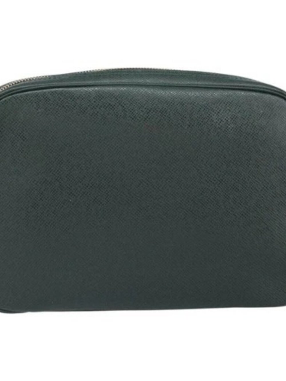 LOUIS VUITTON Taiga Trousse Toilette GM Clutch Bag Epicea M30214 LV Auth 166571 - Picture 3 of 16